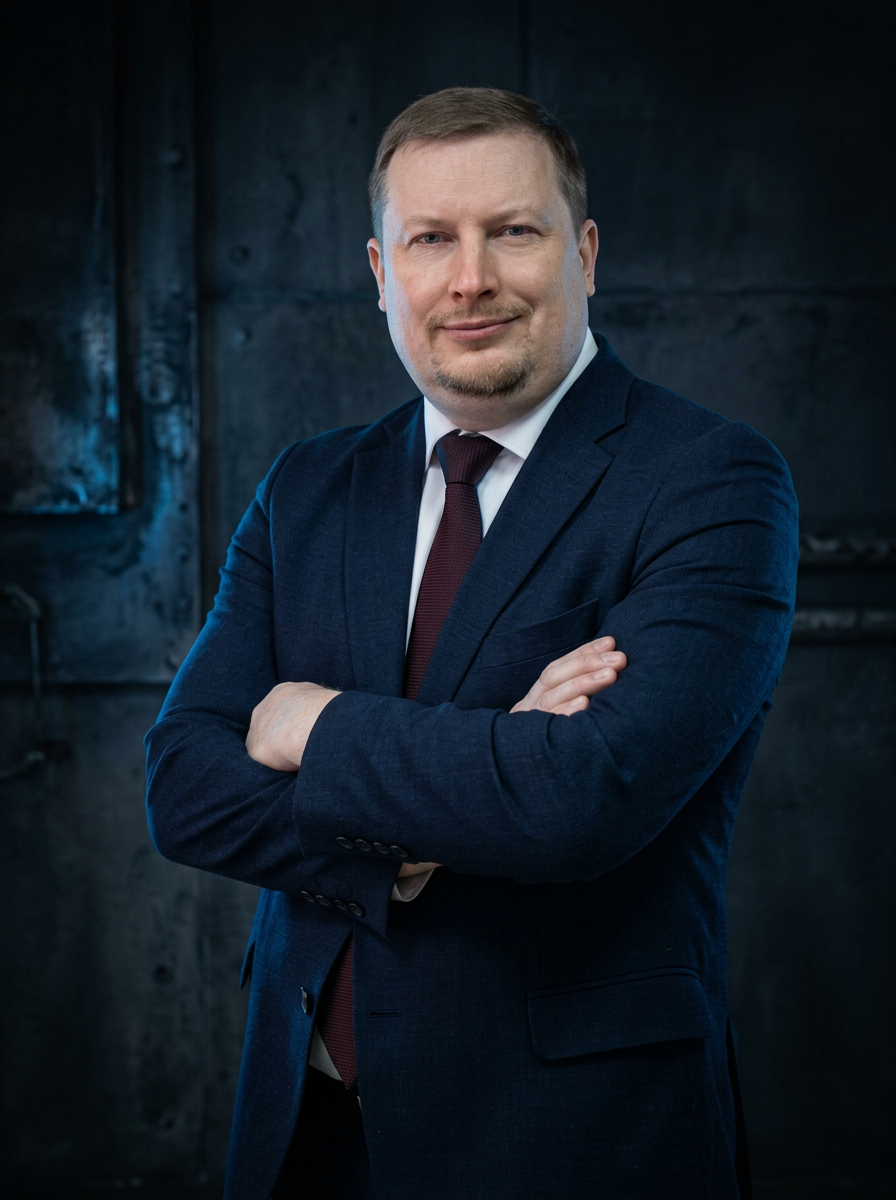 Минчик Андрей Николаевич