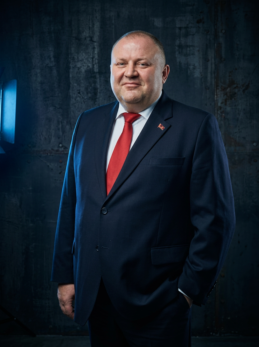 Панишев Михаил Владимирович