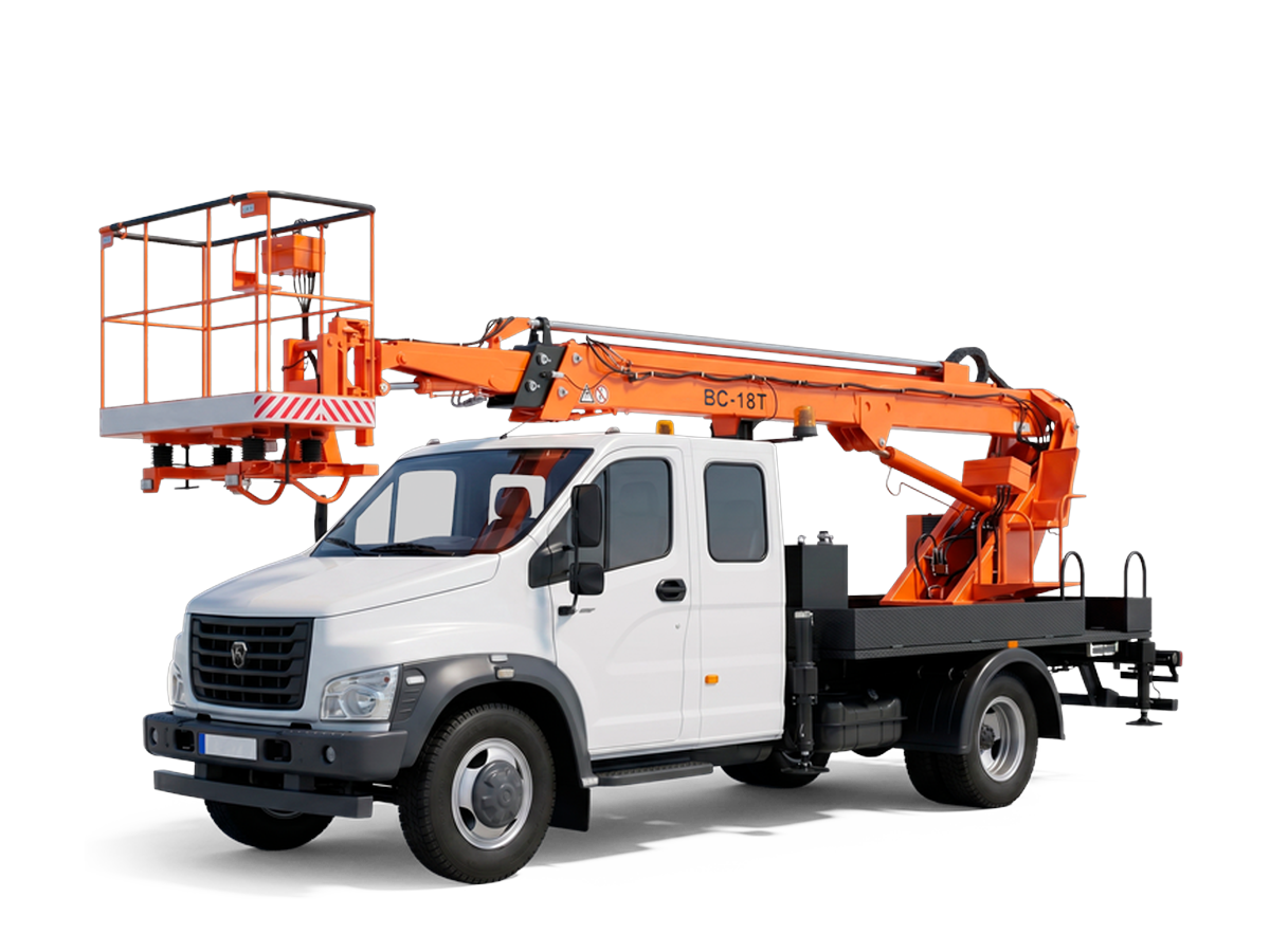 ВС-18Т